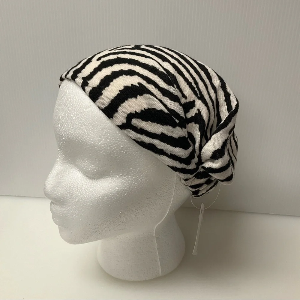 nwt HEAD SCARFS - HEADBANDS Lot of 11 Various Colors and Fabrics One Size